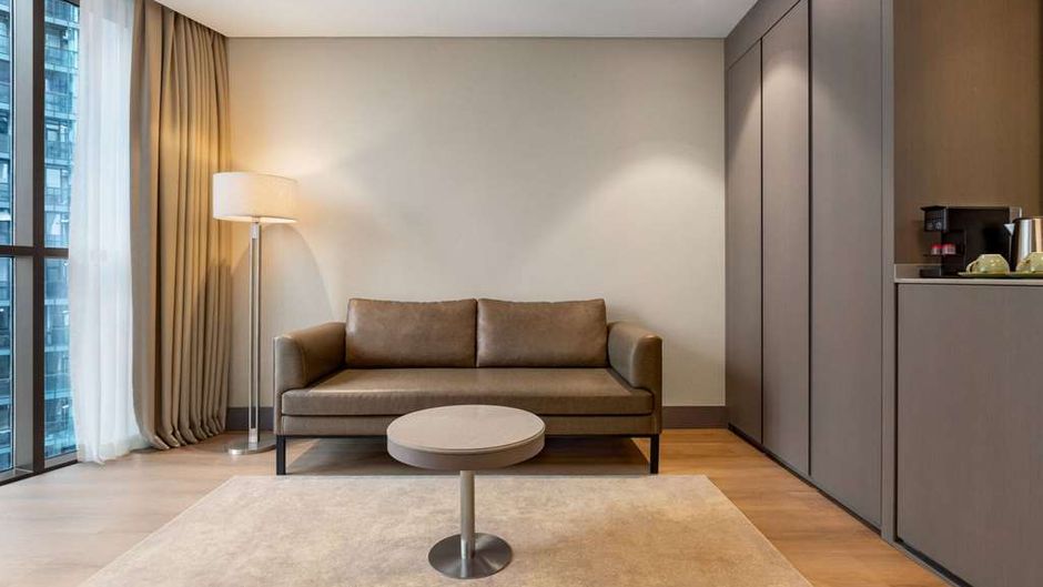 Ramada Plaza by Wyndham Batumi Suite