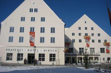 Akzent Hotel Hirsch