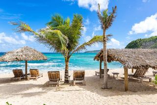 Hotel Manapany & Spa