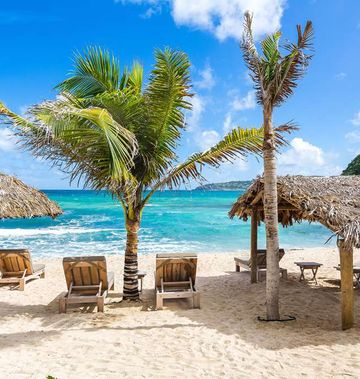 Hotel Manapany & Spa