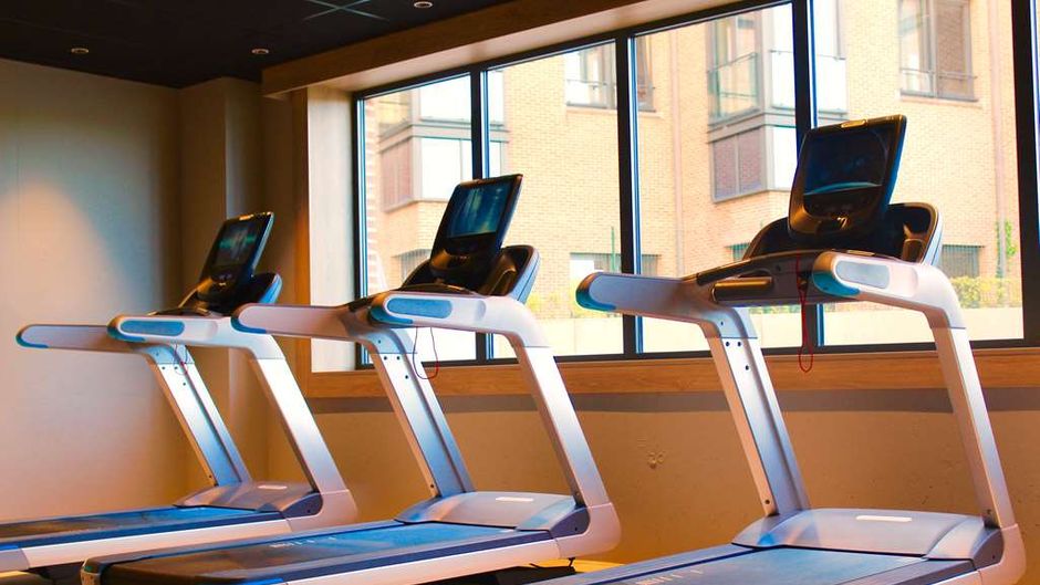 Tangla Hotel Brussels Health