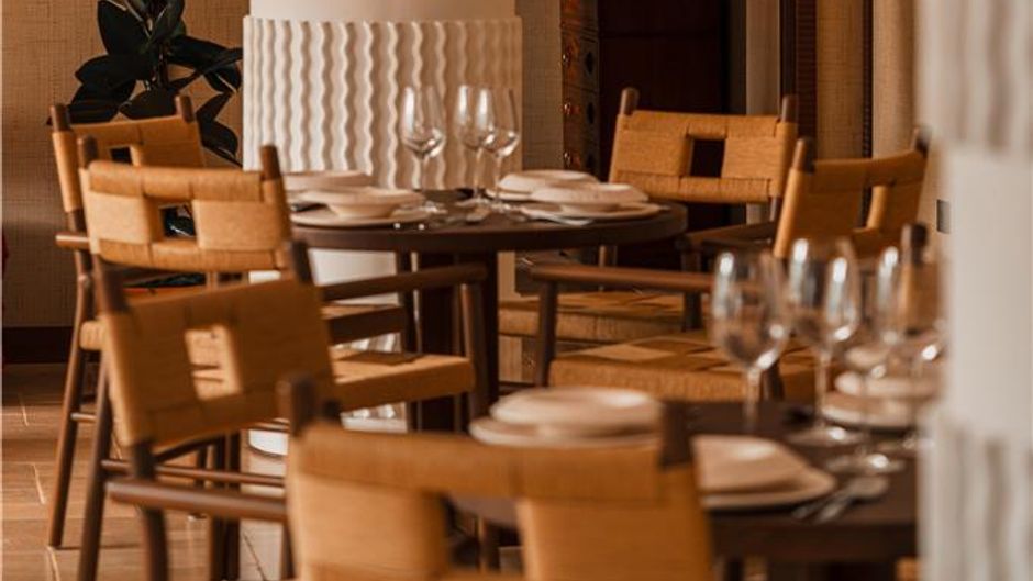 Palacio de Godoy by Hilton Restaurant