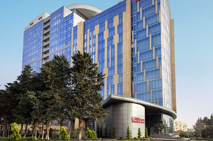 Hilton Garden Inn Baku
