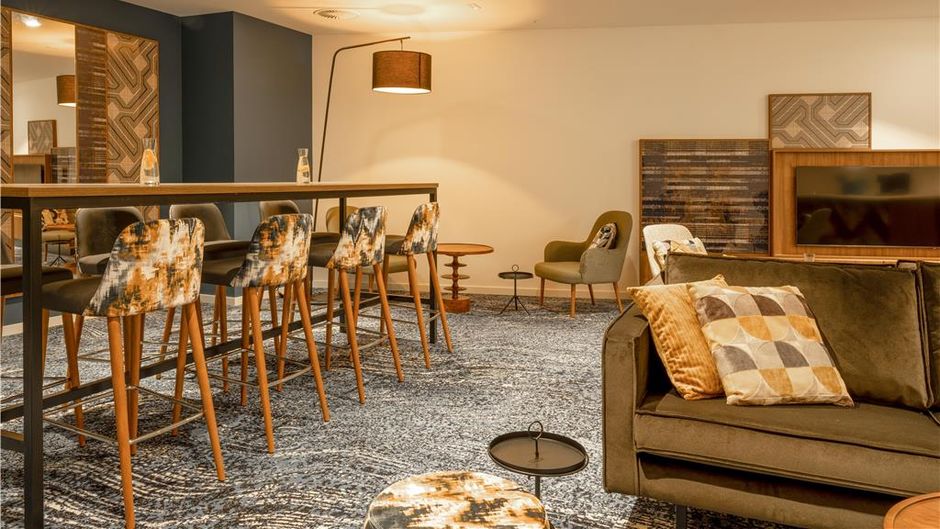 Hilton Garden Inn Brussels Airport Other