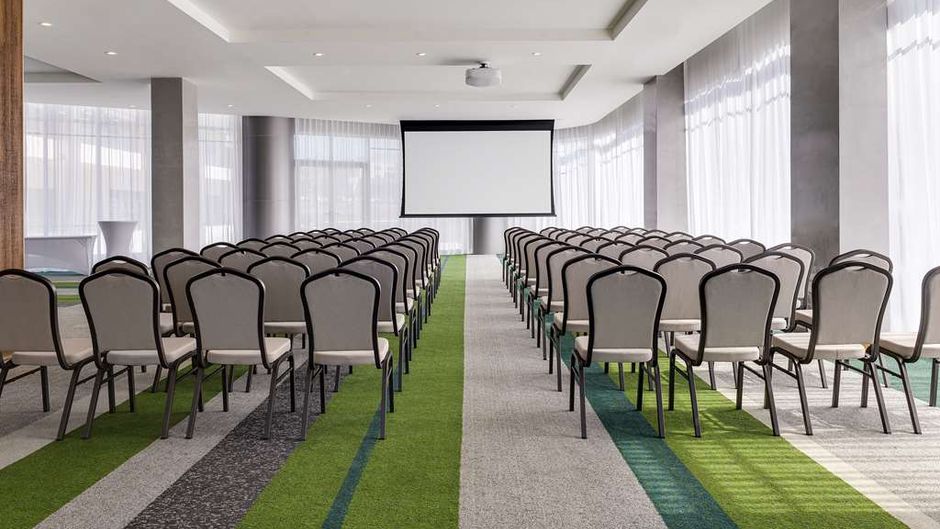 Hilton Garden Inn San Jose Apt City Mall Meeting