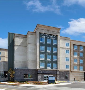 Homewood Suites by Hilton Fremont