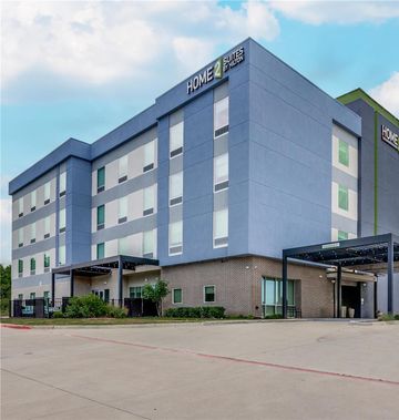 Home2 Suites by Hilton Arlington West