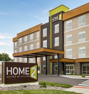 Home2 Suites by Hilton Livingston