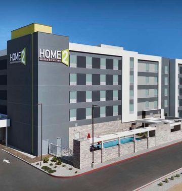 Home2 Suites by Hilton Phoenix