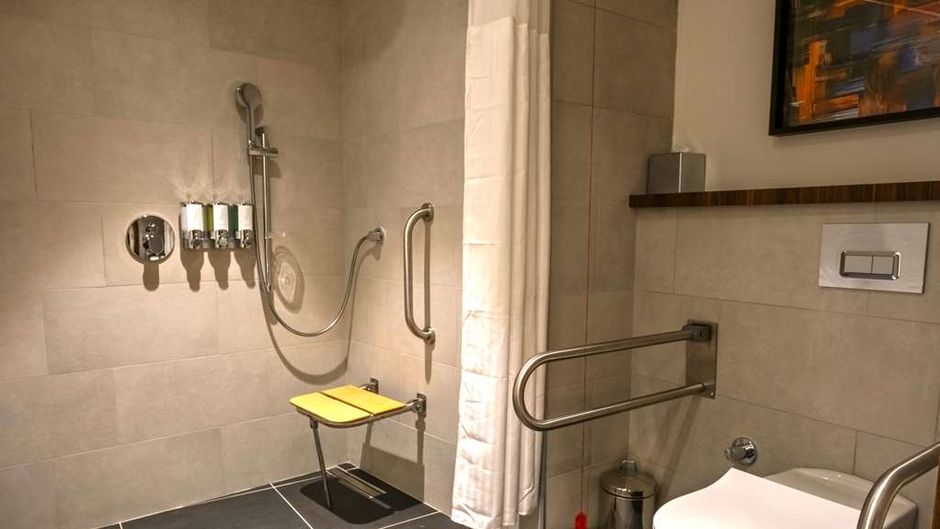 Hampton by Hilton Sakarya Room