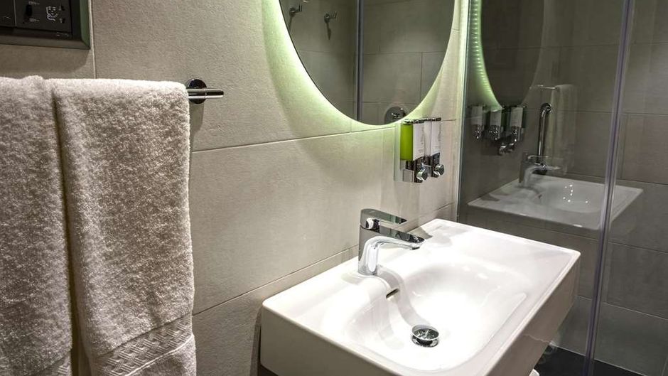 Hampton by Hilton Sakarya Room