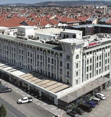Hampton by Hilton Sakarya