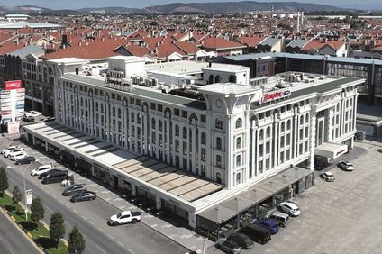 Hampton by Hilton Sakarya