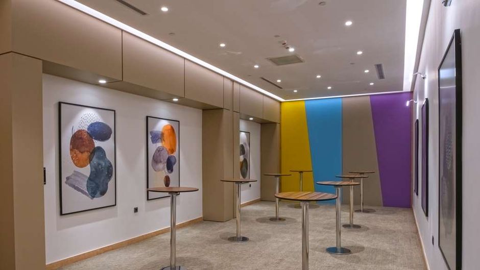Hampton by Hilton Sakarya Meeting