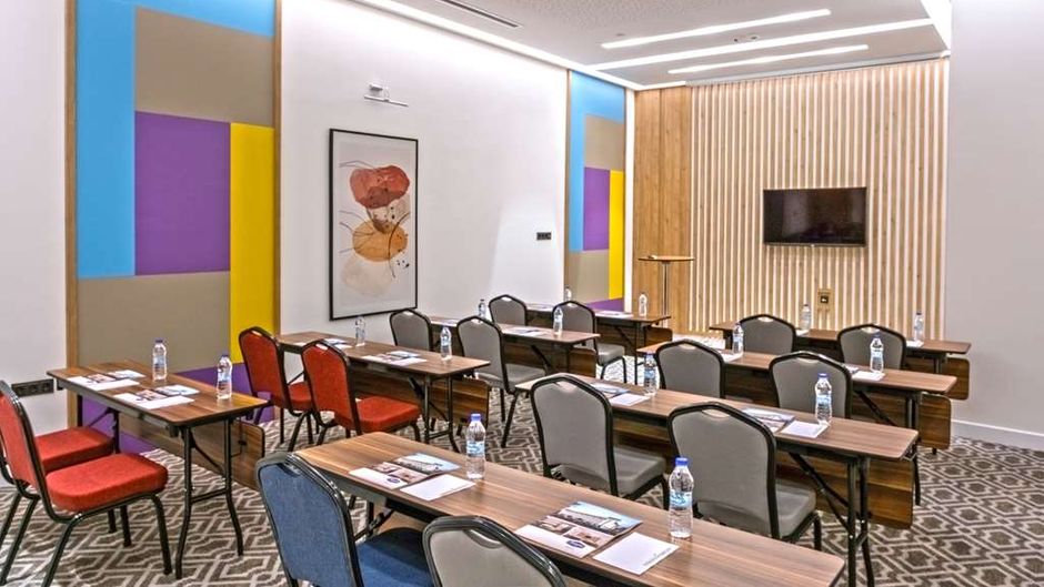 Hampton by Hilton Sakarya Meeting