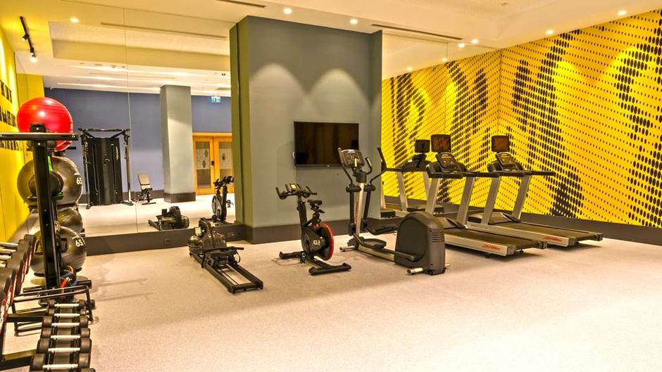 Hampton by Hilton Sakarya Health