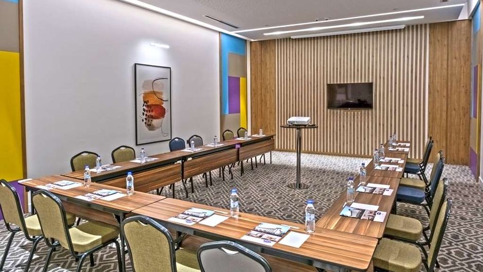 Hampton by Hilton Sakarya Meeting