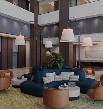 CP Ankara Hotel