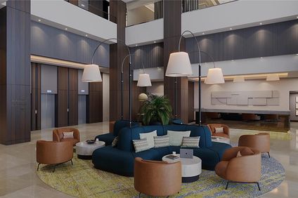 CP Ankara Hotel