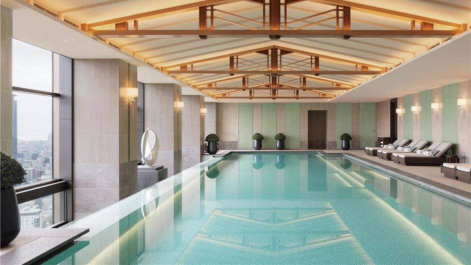 Waldorf Astoria Osaka Other