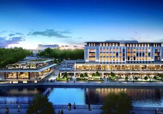 Waldorf Astoria Minsk