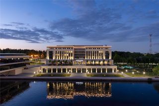 Waldorf Astoria Minsk