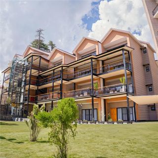 DoubleTree by Hilton Nathiagali