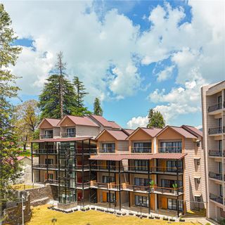 DoubleTree by Hilton Nathiagali