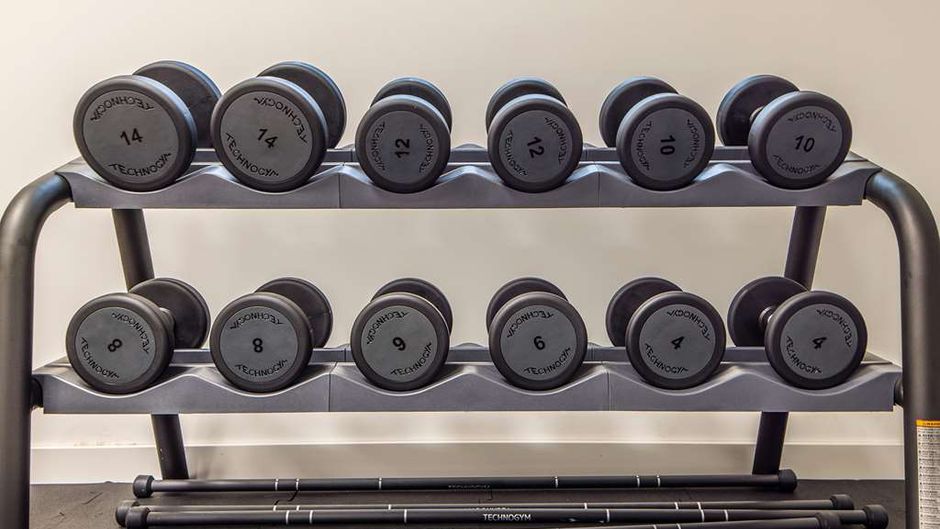Hampton by Hilton Locarno Health