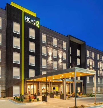 Home2 Suites by Hilton Cincinnati