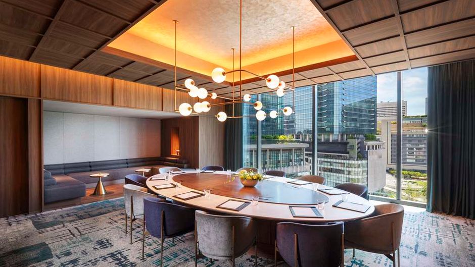 Canopy by Hilton Osaka Umeda Meeting