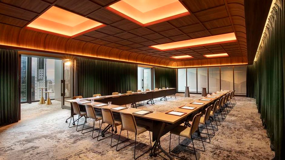Canopy by Hilton Osaka Umeda Meeting