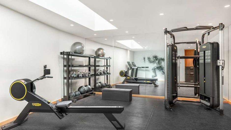 Hilton Garden Inn Debrecen City Center Health
