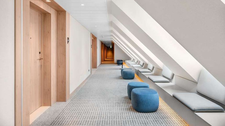 Hilton Garden Inn Debrecen City Center Meeting