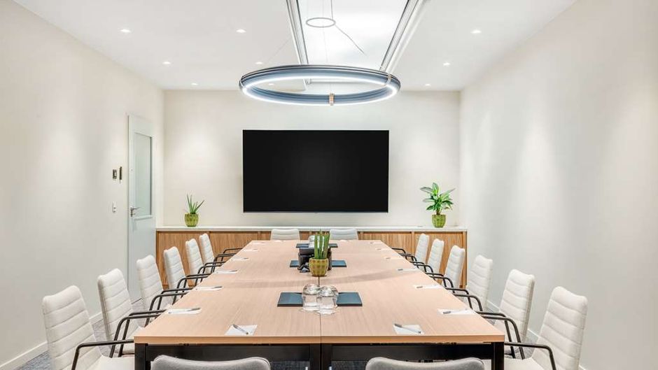 Hilton Garden Inn Debrecen City Center Meeting