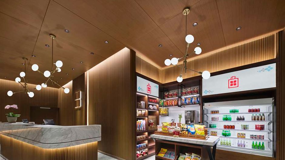 Hilton Garden Inn Nantong Rudong Restaurant