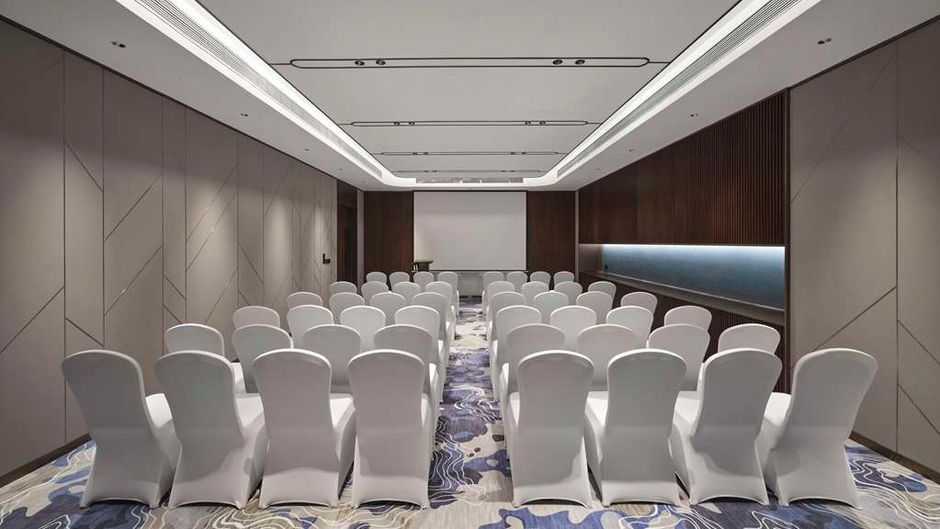 Hilton Garden Inn Nantong Rudong Meeting