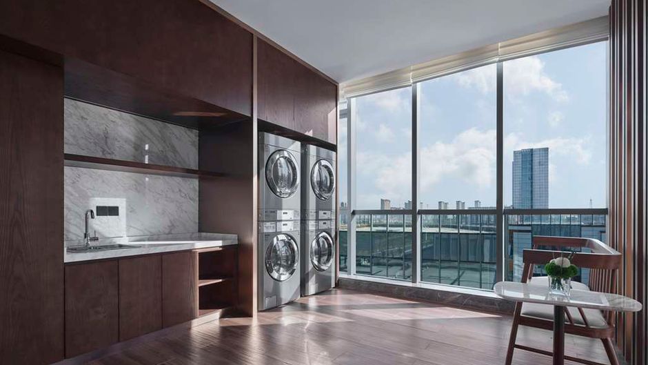 Hilton Garden Inn Nantong Rudong Other