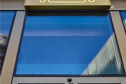 DUO Hotel Lisbon Curio Collection Hilton