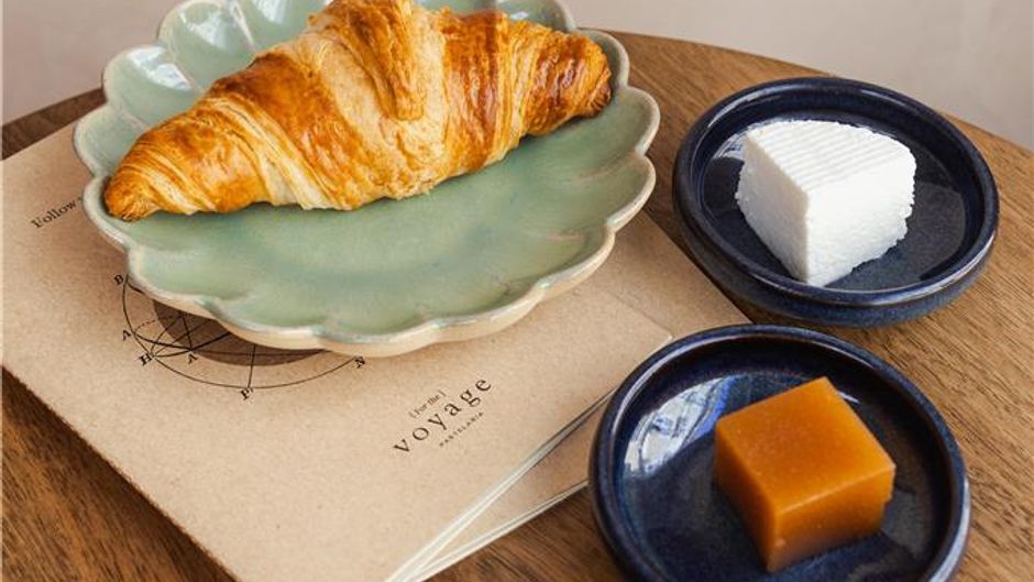 DUO Hotel Lisbon Curio Collection Hilton Restaurant