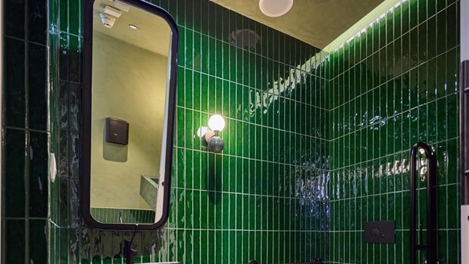 DUO Hotel Lisbon Curio Collection Hilton Other