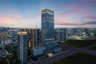 Hilton Garden Inn Kunming Railway Station South