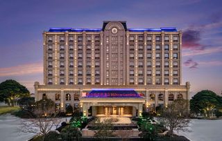Hilton Garden Inn Shanghai East Railway