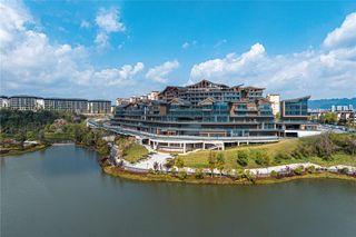 Hilton Garden Inn Chongq Bishan