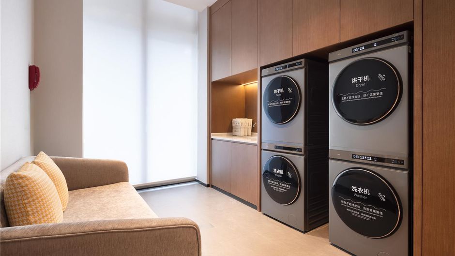 Hilton Garden Inn Chongq Bishan Other