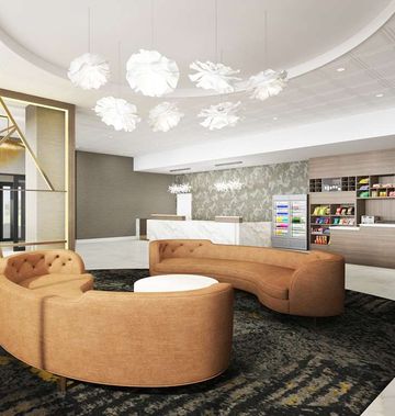 DoubleTree by Hilton Poughkeepsie