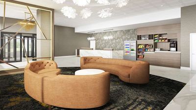 DoubleTree by Hilton Poughkeepsie