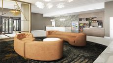 DoubleTree by Hilton Poughkeepsie