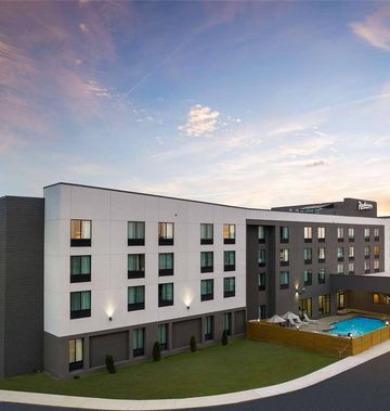 Radisson Hotel West Memphis