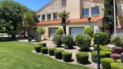 Studio 6 Suites North Richland Hills